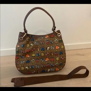 Braccialini handbag